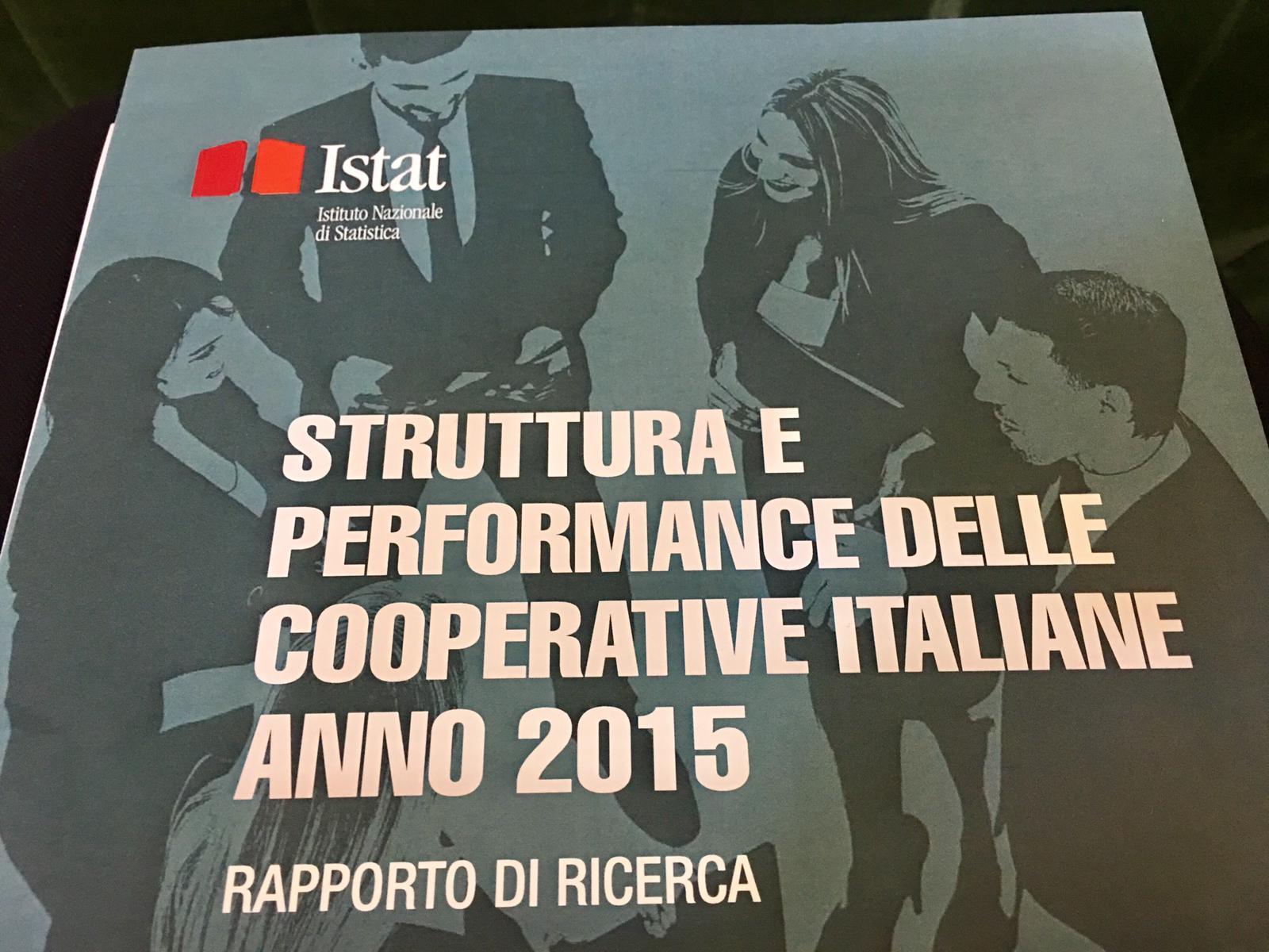 Il Rapporto si inserisce nell’ambito della convenzione di ricerca “Dimensioni, evoluzione e caratteristiche dell’economia sociale” stipulata tra Istat ed Euricse con l’obiettivo di fornire un quadro statistico omogeneo sulle organizzazioni dell’economia sociale. La presentazione a Roma. Testo e grafici completi nel pdf allegato.