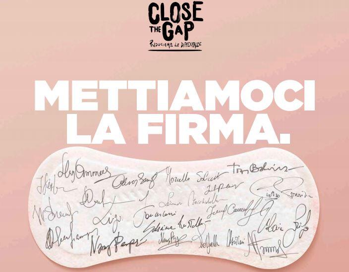 Dal Trentino piena adesione alla campagna “Close the gap: riduciamo le differenze” che durerà un anno. Tra le prime azioni, l’adesione alla petizione “Stop Tampon Tax! Il ciclo non è un lusso” promossa dall’associazione “Onde Rosa” per tagliare l’Iva sugli assorbenti, trattati fiscalmente come un bene di lusso. E per far cogliere la differenza, dal 6 al 13 marzo tutti gli assorbenti saranno venduti come se l’aliquota Iva fosse al 4%.