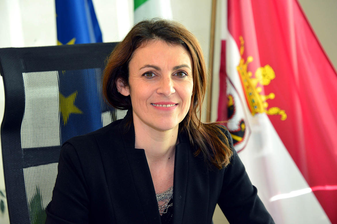 Nasce l'Ufficio Pari opportunità e inclusione: la Giunta provinciale, su indicazione dell'assessore alla salute, politiche sociali, disabilità e famiglia, Stefania Segnana, ha adottato un provvedimento rivolto all'ottimizzazione dei servizi erogati a favore delle donne.