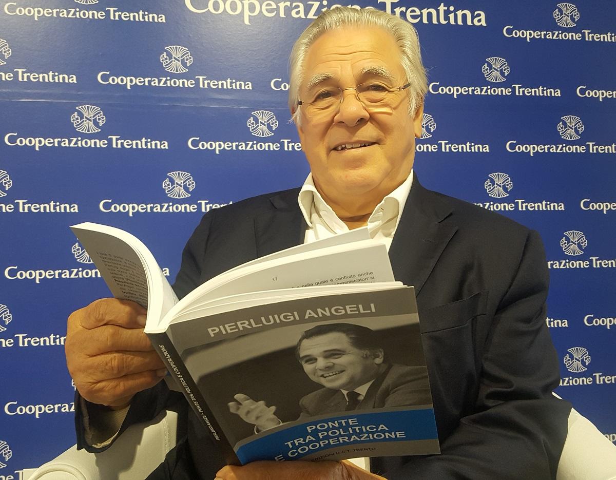 “Un giusto omaggio a una figura di primo piano per la nostra comunità e non solo”. E’ il libro “Pierluigi Angeli, ponte tra politica e cooperazione”.