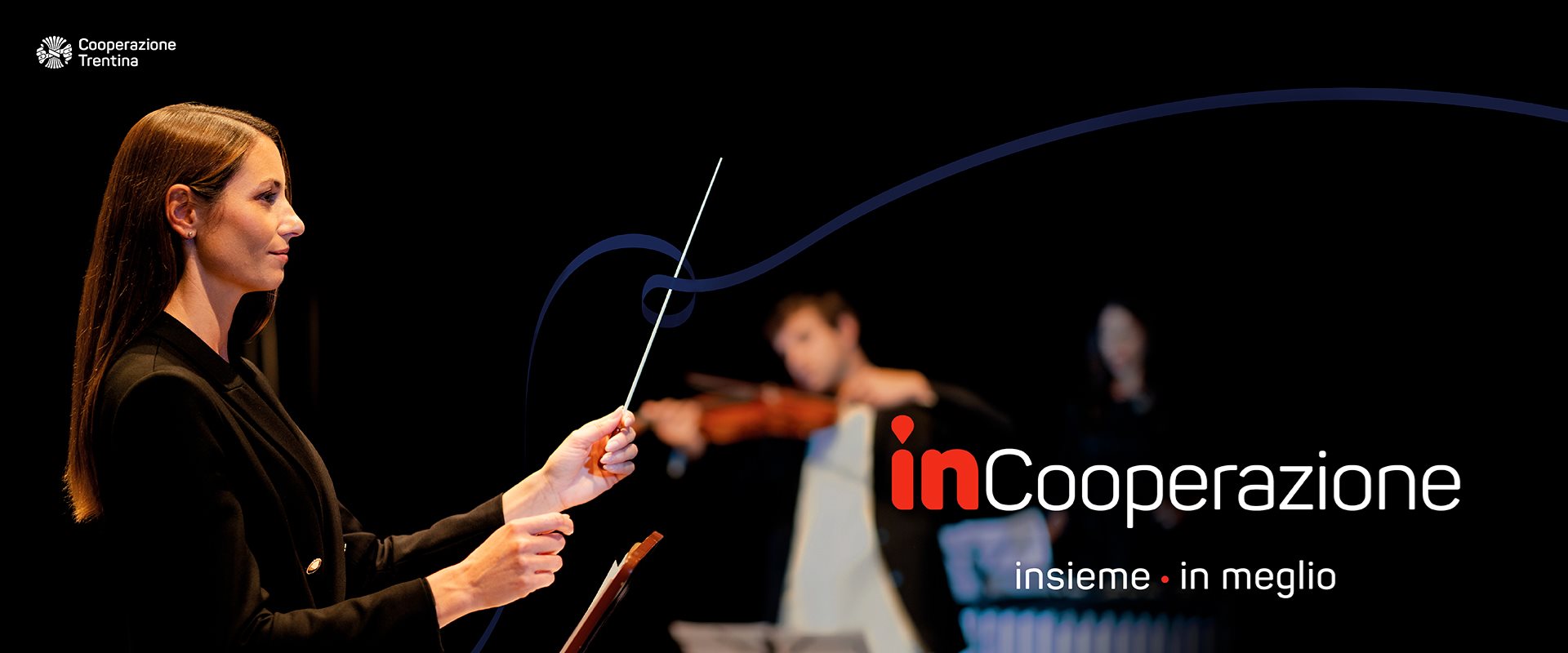 inCooperazione A new way to stay united