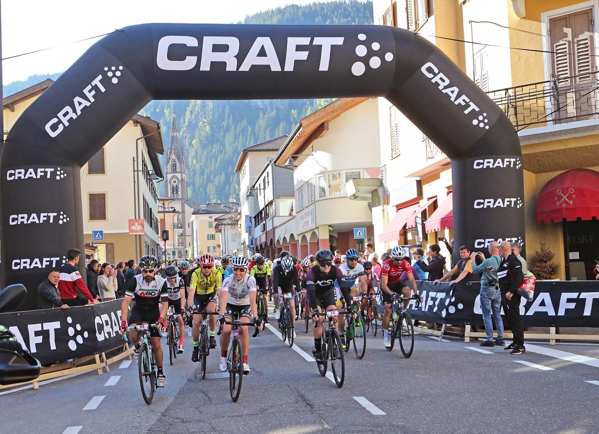 Domenica 26 aprile sui rulli per la &quot;Virtual Craft&quot;. 