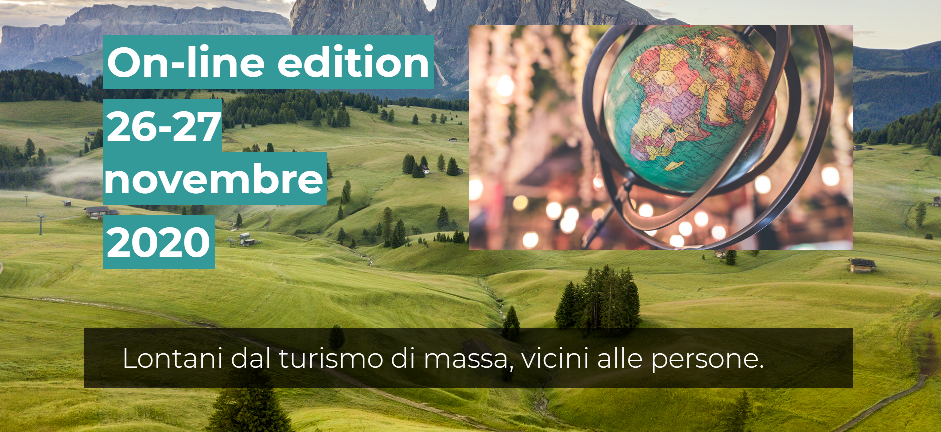 Scade il 9 novembre il termine per presentare la propria candidatura. In palio ci sono 3 mila euro.