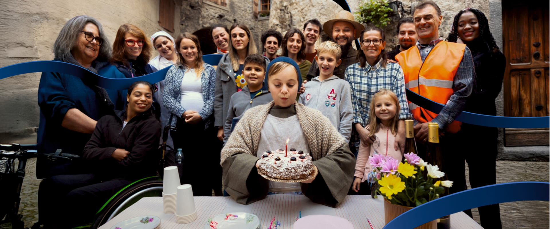 <span>Tra passato e futuro, la Cooperazione è presente. </span> Il 20 novembre 1895 nasceva la Federazione Trentina della Cooperazione. Da allora accompagna le cooperative del territorio nel promuovere crescita economica, coesione sociale e solidarietà. Un impegno che oggi, dopo 130 anni, rinnoviamo con responsabilità, per affrontare insieme le sfide del futuro.