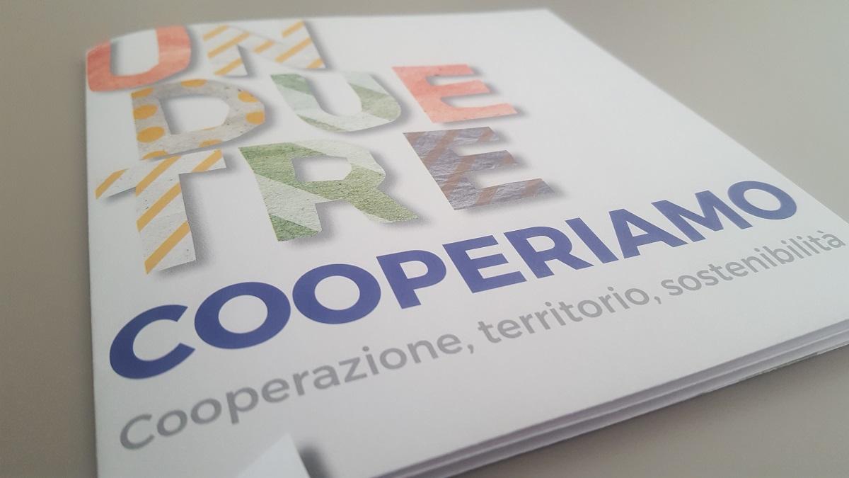 E’ un progetto formativo indirizzato alle alunne e agli alunni della scuola primaria e secondaria di primo grado. Un modo nuovo per scoprire il mondo della Cooperazione Trentina promosso dall’ufficio cultura e formazione cooperativa della Federazione con il sostegno delle Casse Rurali.  