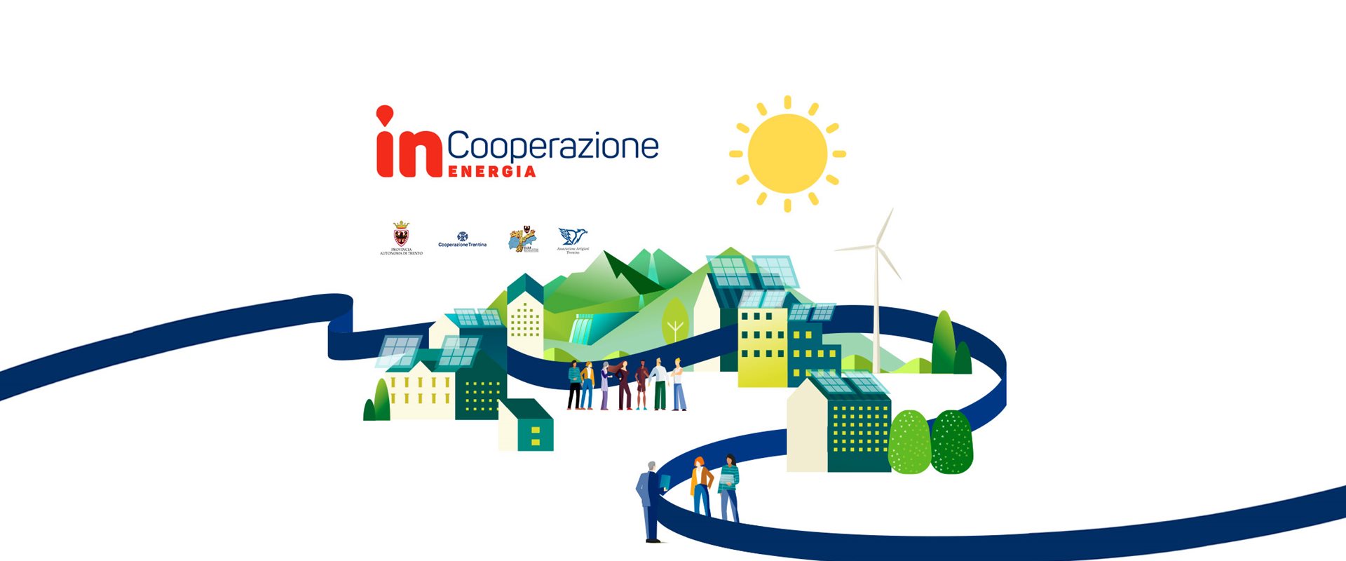 Energia inCooperazione