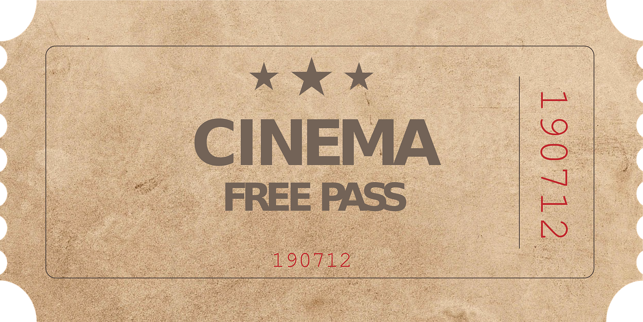 Quattro film al cinema Astra di Trento. Ingresso libero