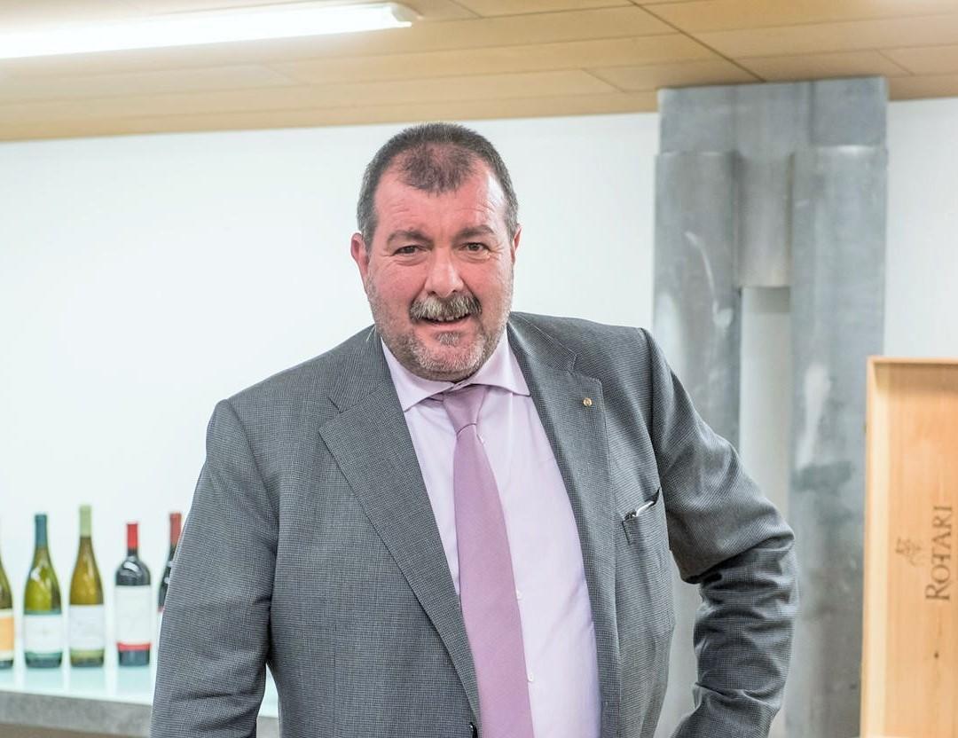 Intervenuto al Tavolo Vitivinicolo convocato dal Sottosegretario Mipaaf Gian Marco Centinaio, il Coordinatore Luca Rigotti (nella foto) ha posto anche l’attenzione sul tema delle rese dei vini comuni. Marchio unico di sostenibilità, promozione e proroga autorizzazioni di impianto gli altri tre temi trattati.